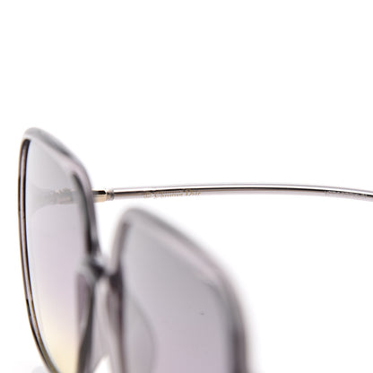 Christian Dior Acetate So Stellaire 1 Sunglasses Grey 6 of 10