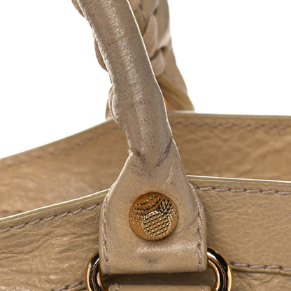 Balenciaga Agneau Giant 12 Gold Hardware City Dune 15 of 16