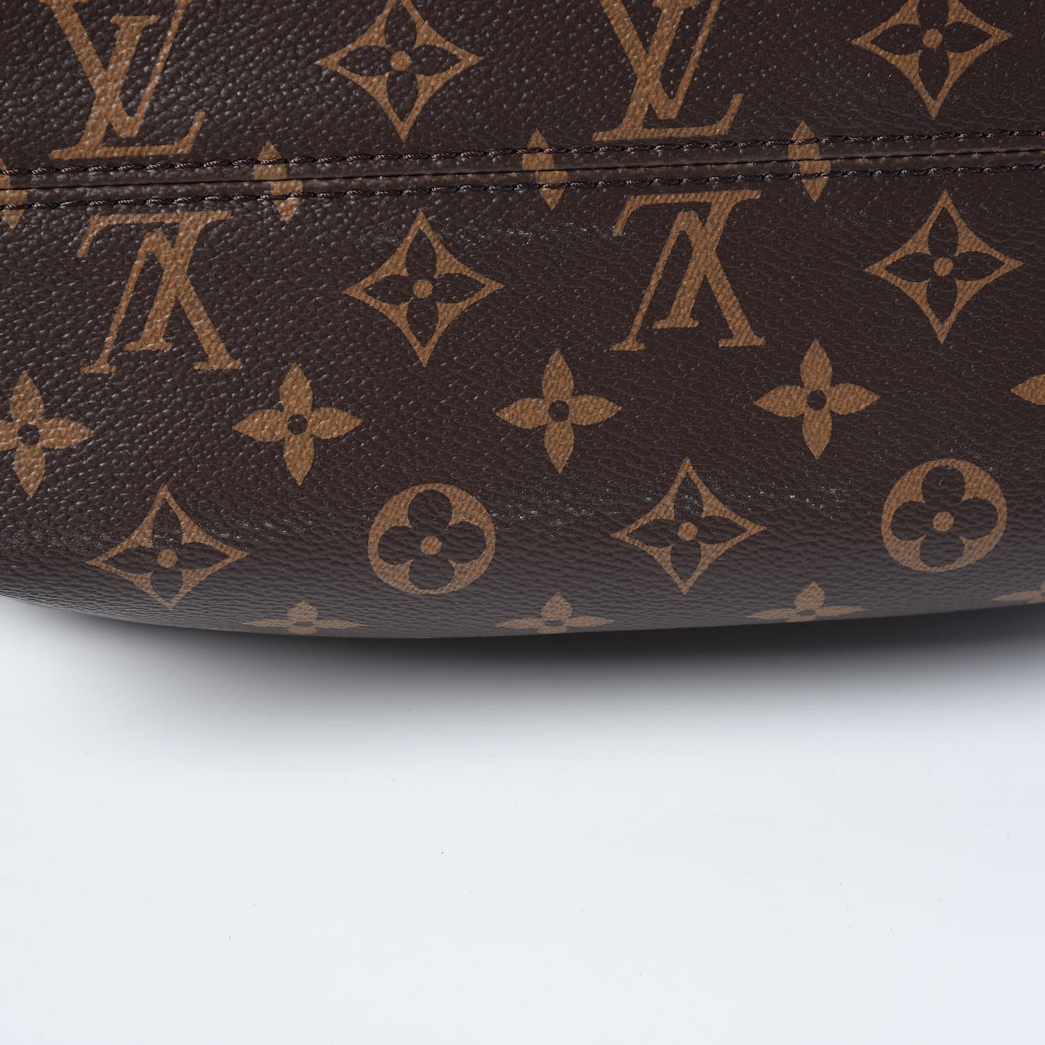 Louis Vuitton Monogram Turenne PM 10 of 11
