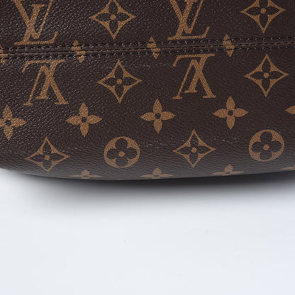 Louis Vuitton Monogram Turenne PM 10 of 11