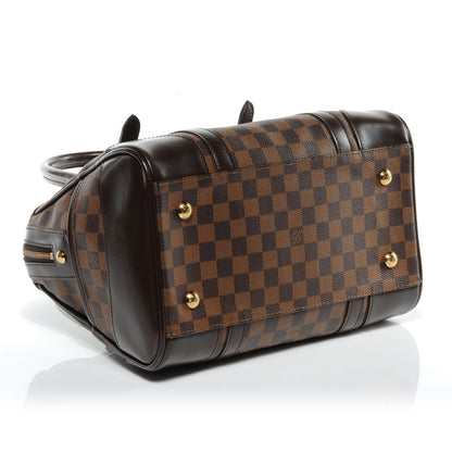 Louis Vuitton Damier Ebene Berkeley 4 of 8