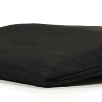 Prada Tessuto Nylon Vela Shopping Tote Black 6 of 10