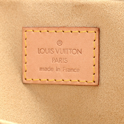 Louis Vuitton Monogram Manhattan PM 6 of 11