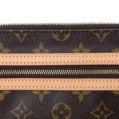Louis Vuitton Monogram Bosphore Pochette 9 of 9