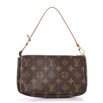 Louis Vuitton Monogram Pochette Accessories 1 of 7