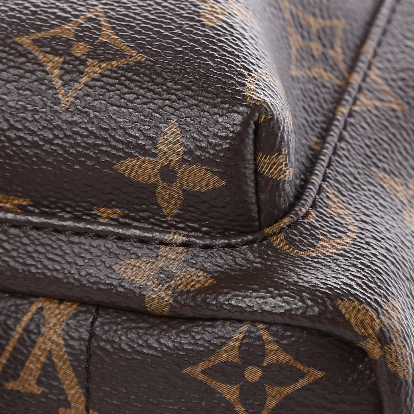 Monogram Palm Springs Backpack PM
