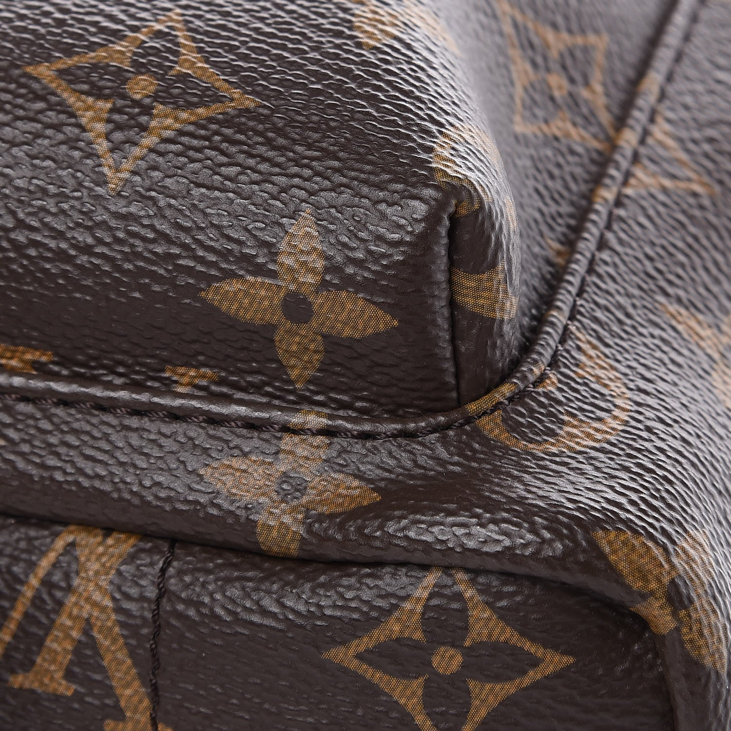 Louis Vuitton Monogram Palm Springs Backpack PM 8 of 9