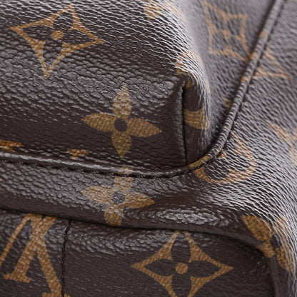 Louis Vuitton Monogram Palm Springs Backpack PM 8 of 9
