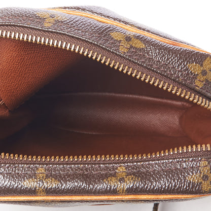 Louis Vuitton Monogram Danube 21 4 of 10
