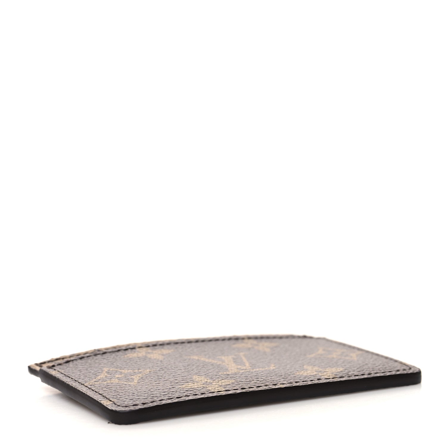 Louis Vuitton Reverse Monogram Card Holder 4 of 8