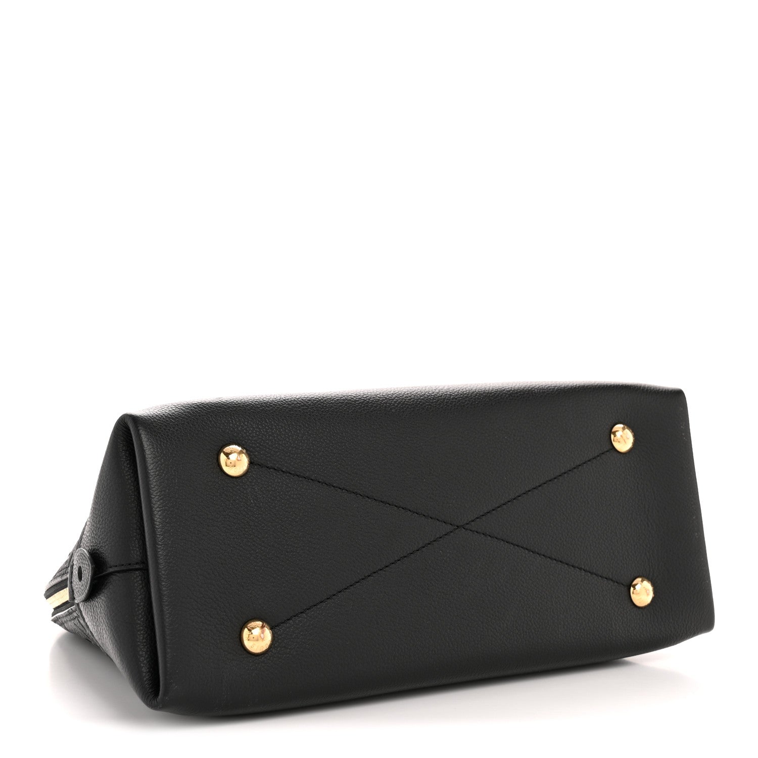 Louis Vuitton Empreinte Neo Alma PM Black 4 of 12