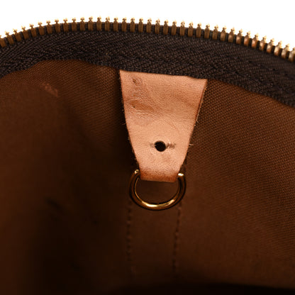 Louis Vuitton Monogram Keepall Bandouliere 45 17 of 28