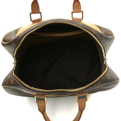 Louis Vuitton Monogram Evasion Sports Bag 5 of 19