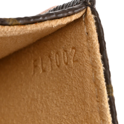 Louis Vuitton Monogram Pochette Florentine XS 8 of 14