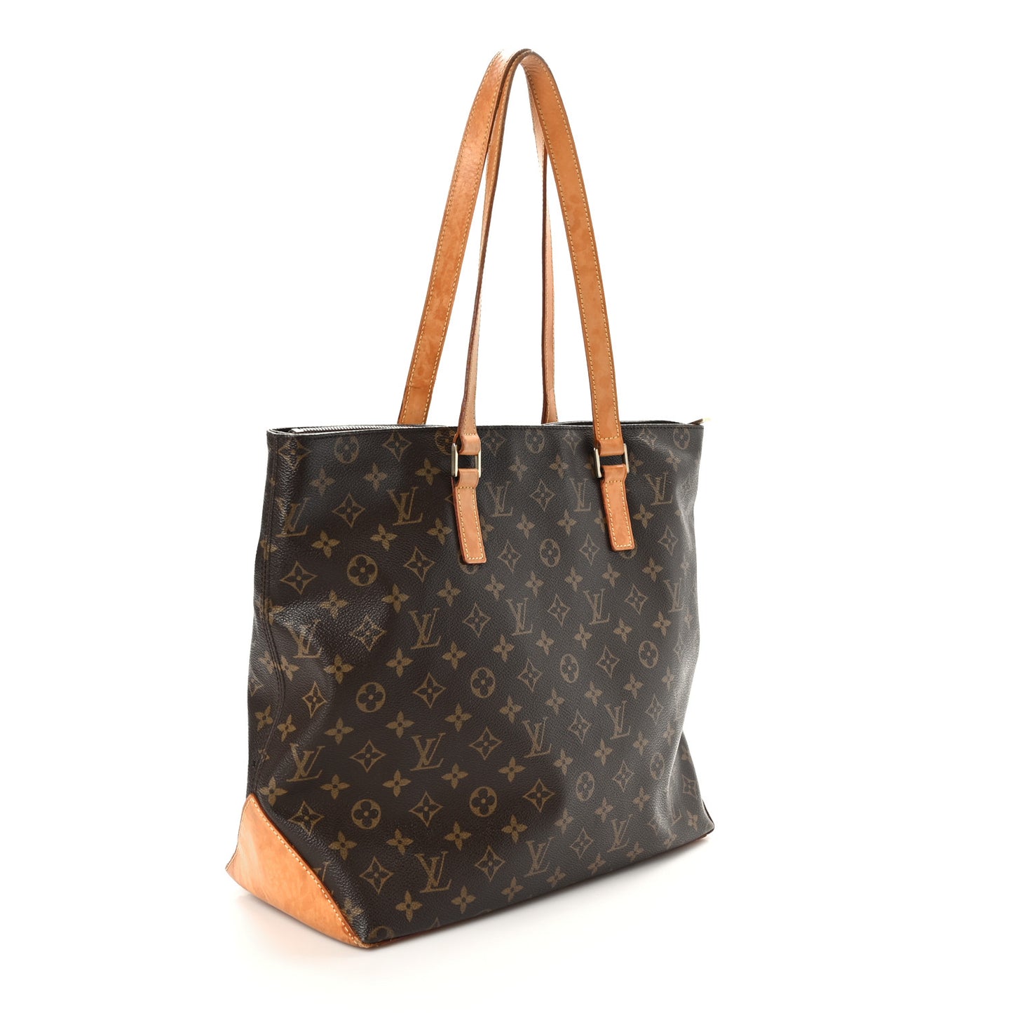 Monogram Cabas Mezzo