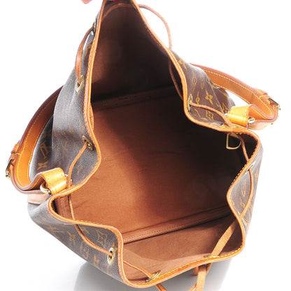 Louis Vuitton Monogram Petit Noe 8 of 8
