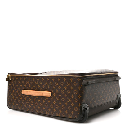 Louis Vuitton Monogram Pegase 65 3 of 8