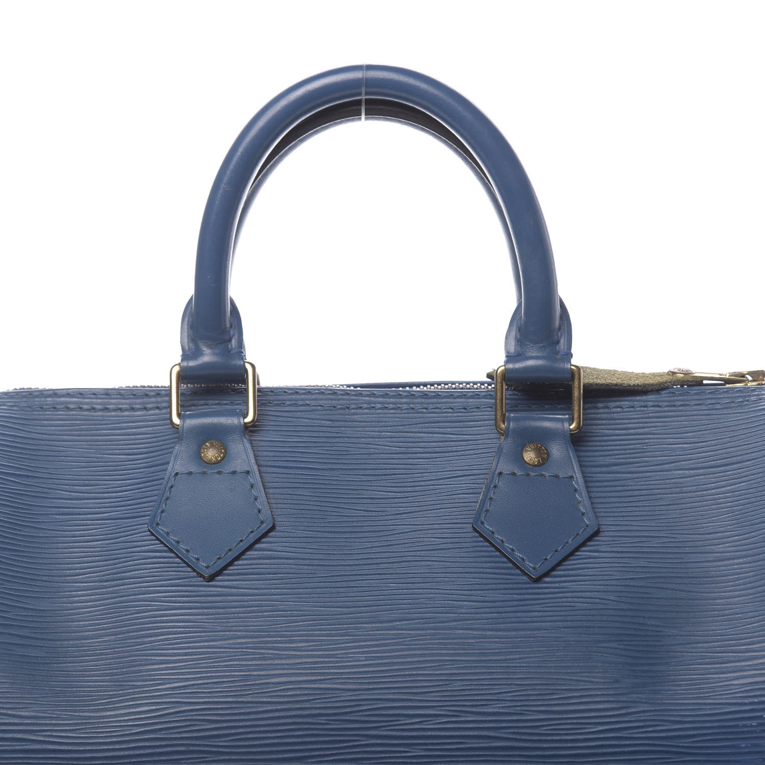 Louis Vuitton Epi Speedy 25 Toledo 11 of 12