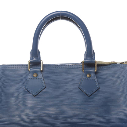 Louis Vuitton Epi Speedy 25 Toledo 11 of 12