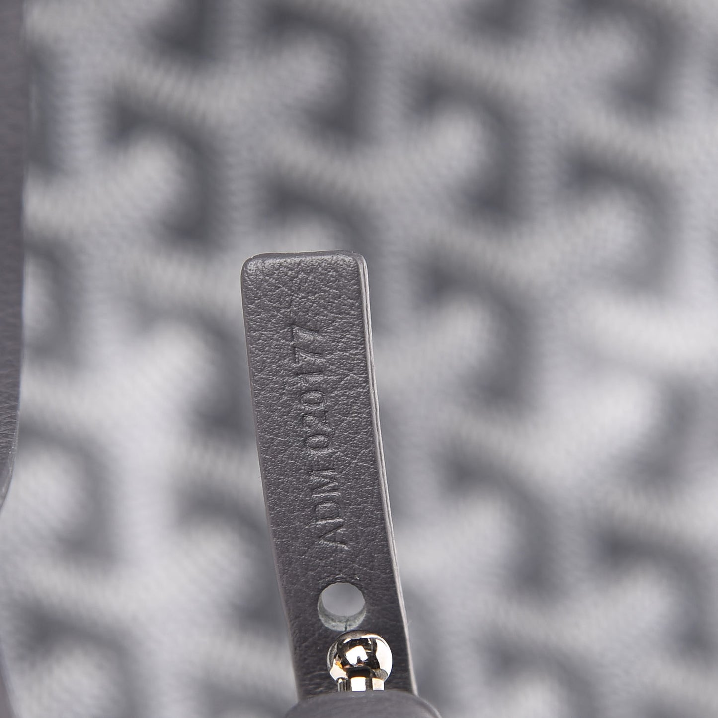 Goyardine Saint Louis PM Grey