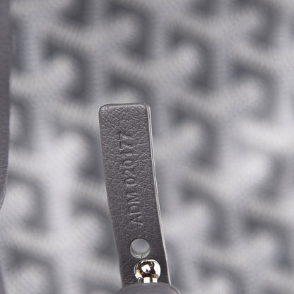 Goyard Goyardine Saint Louis PM Grey 8 of 11