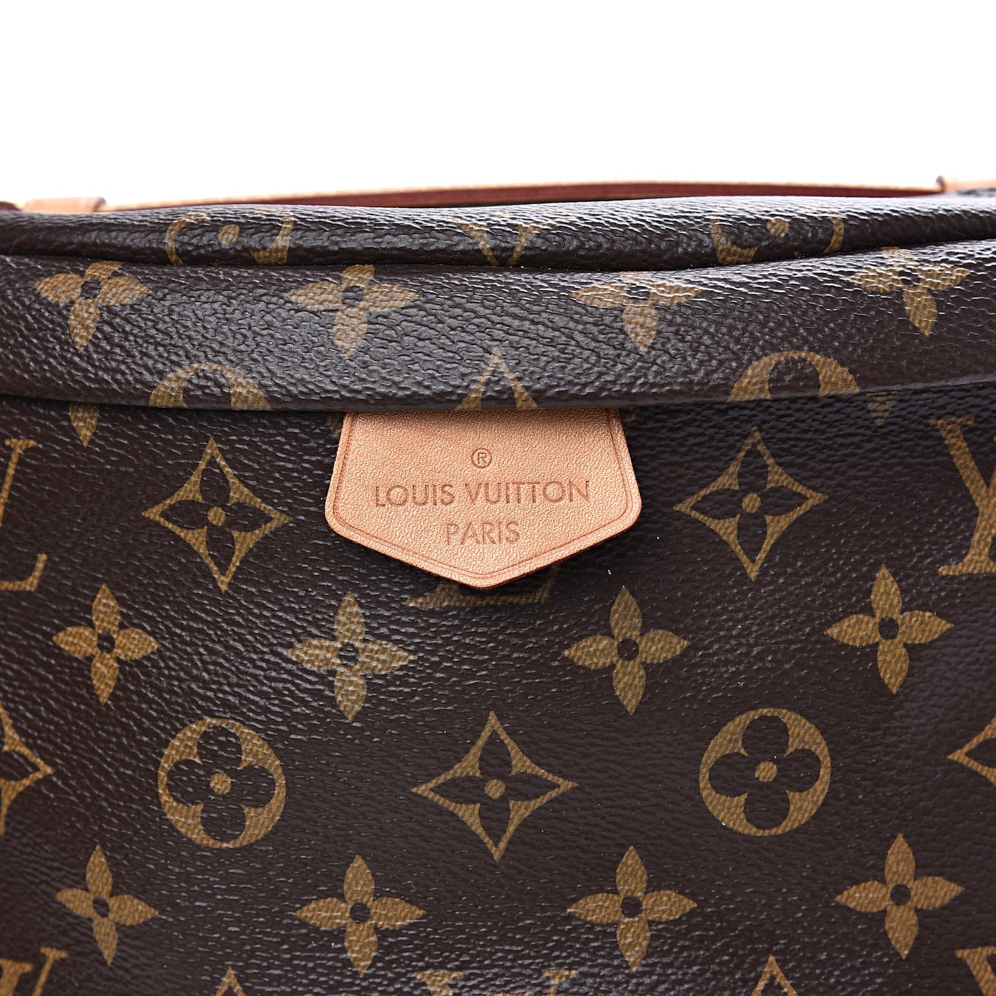 Monogram Bumbag