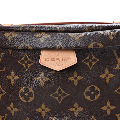 Louis Vuitton Monogram Bumbag 6 of 8