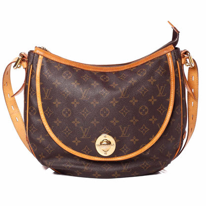 Louis Vuitton Monogram Tulum GM 1 of 10