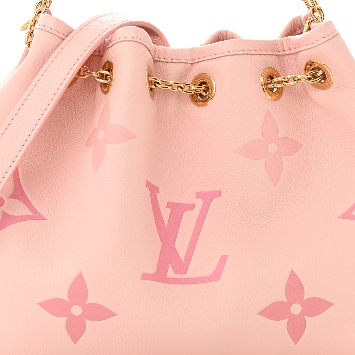 Empreinte Monogram Giant Summer Bundle Pink