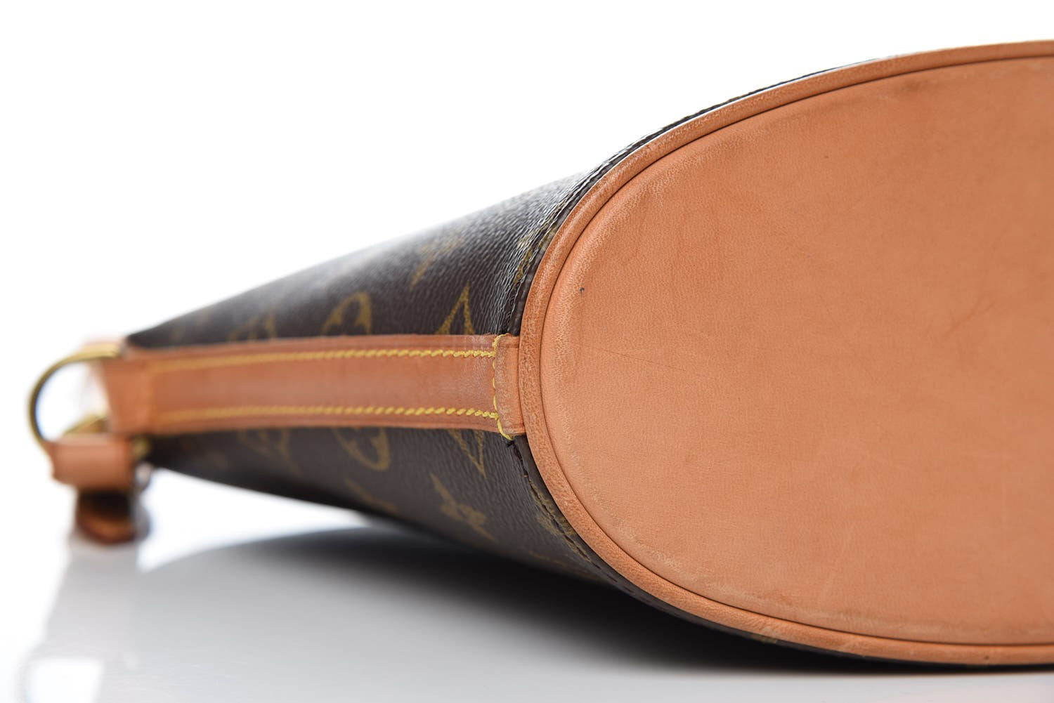 Louis Vuitton Monogram Drouot 9 of 12