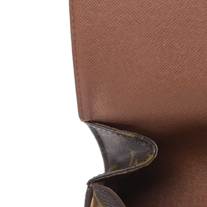 Louis Vuitton Monogram Cartouchiere 26 11 of 15