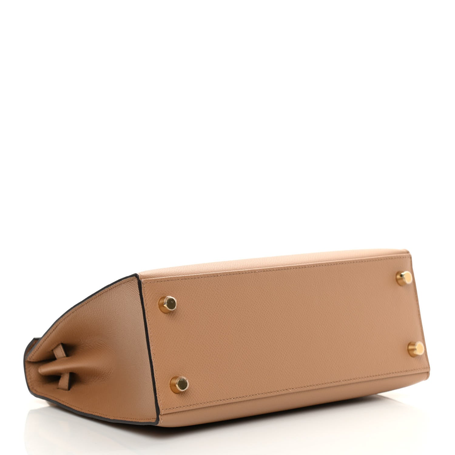 Hermes Epsom Kelly Sellier 25 Chai 3 of 10