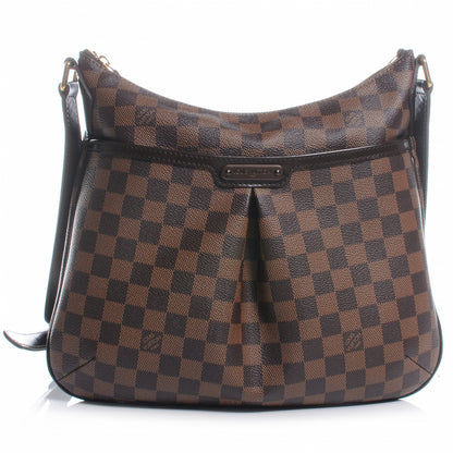 Louis Vuitton Damier Ebene Bloomsbury PM 1 of 7
