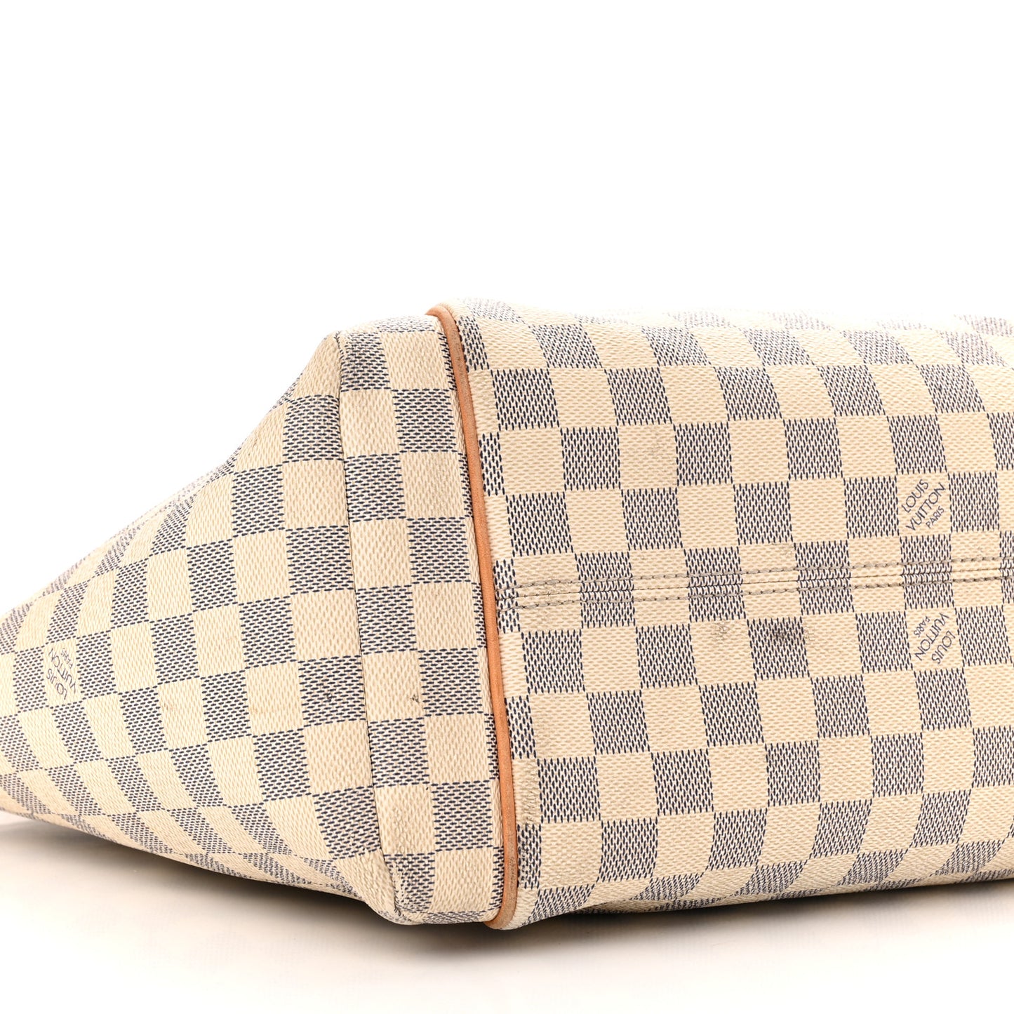 Damier Azur Totally MM