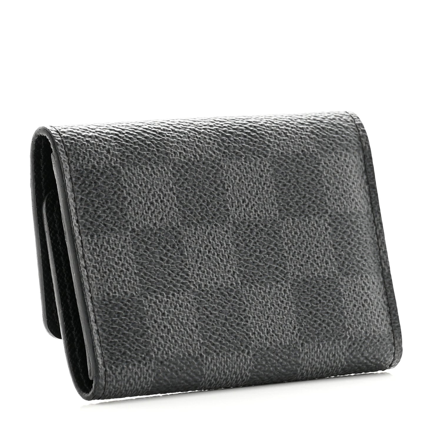 Damier Graphite Multicles 6 Key Holder