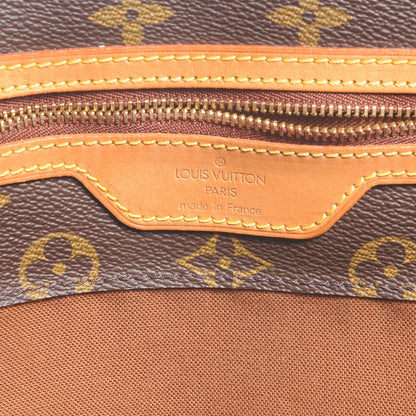 Louis Vuitton Monogram Cabas Alto 6 of 7