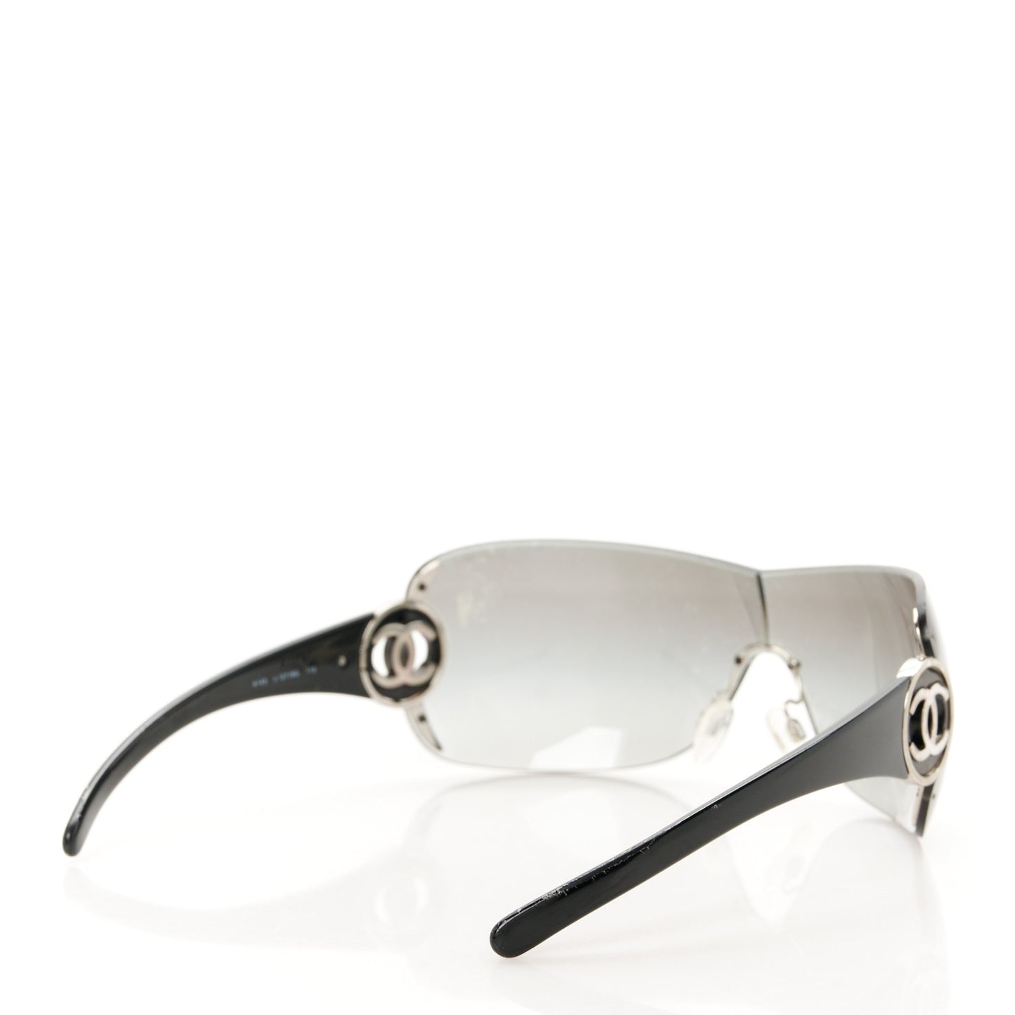 CC Sunglasses 4145 Black