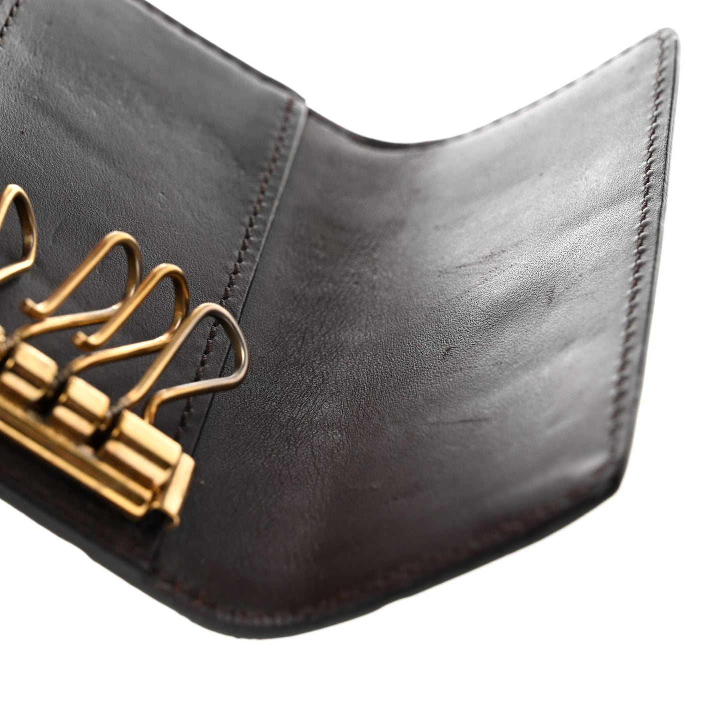 Vernis Multicles 4 Key Holder Amarante