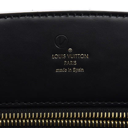 Louis Vuitton Monogram Phenix PM Black 7 of 9