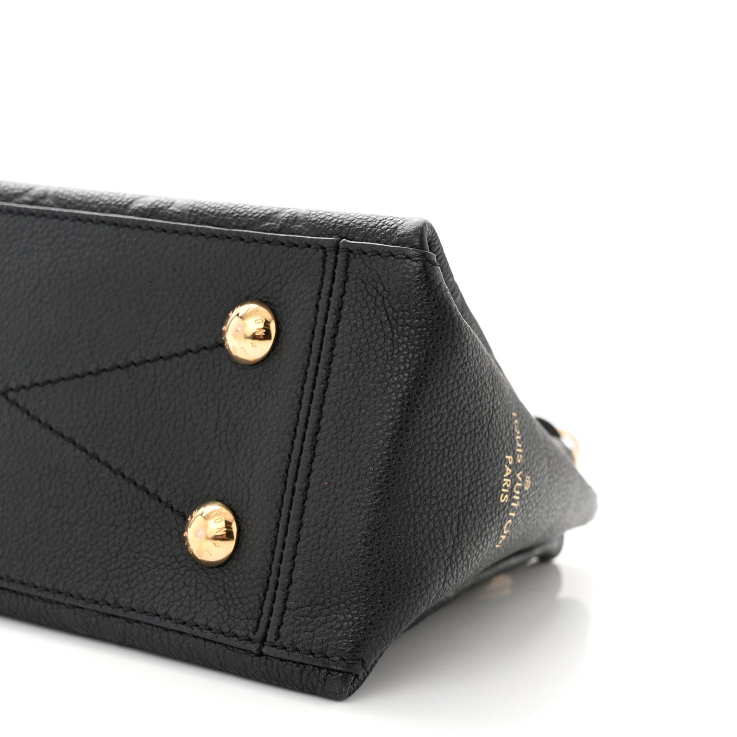Louis Vuitton Empreinte Surene BB Black 9 of 9