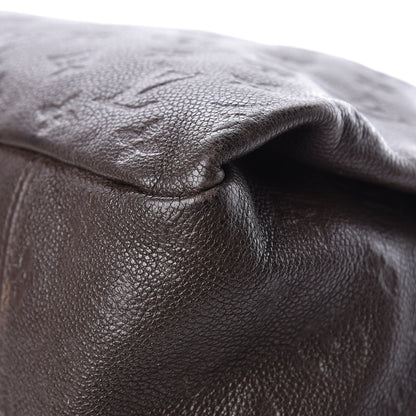 Louis Vuitton Empreinte Artsy MM Terre 14 of 19