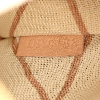 Louis Vuitton Monogram Summer Trunks Pochette Metis 7 of 10