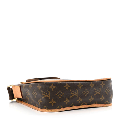 Louis Vuitton Monogram Bosphore PM Messenger 4 of 10