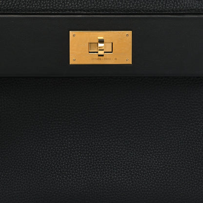 Hermes Togo Swift 24/24 29 Black 8 of 11