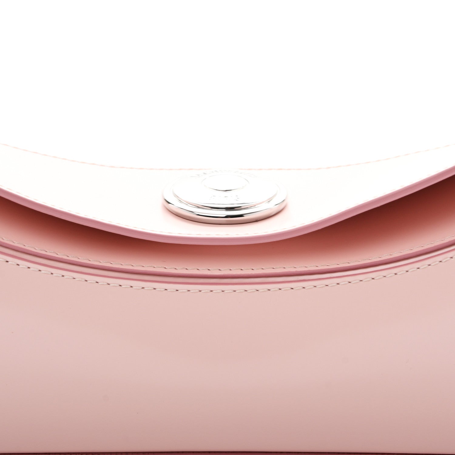 Jacquemus Smooth Calfskin Le Calisso Pink 7 of 12