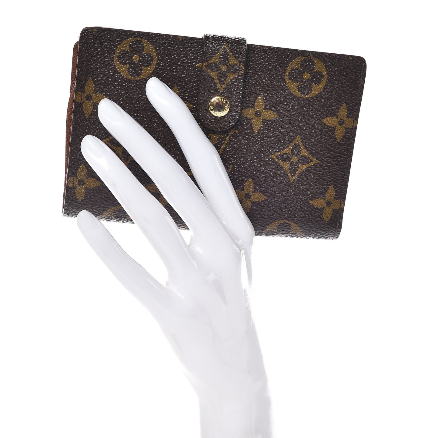 Monogram French Purse Wallet