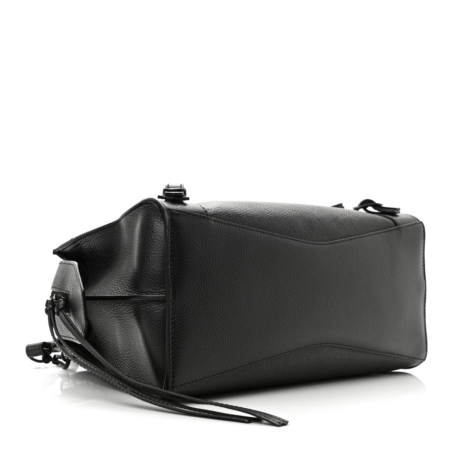 Balenciaga Grained Calfskin Neo Classic Black Hardware S City Black 4 of 10