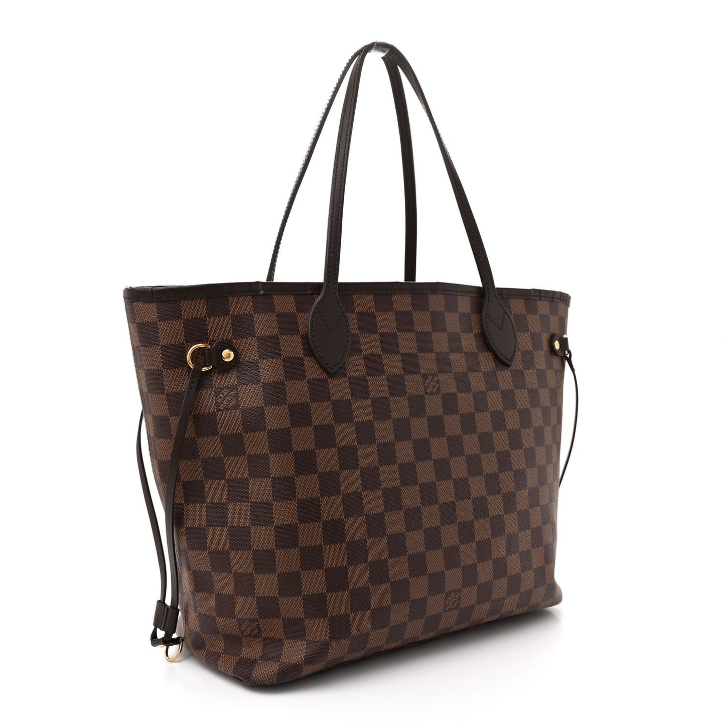 Damier Ebene Neo Neverfull MM