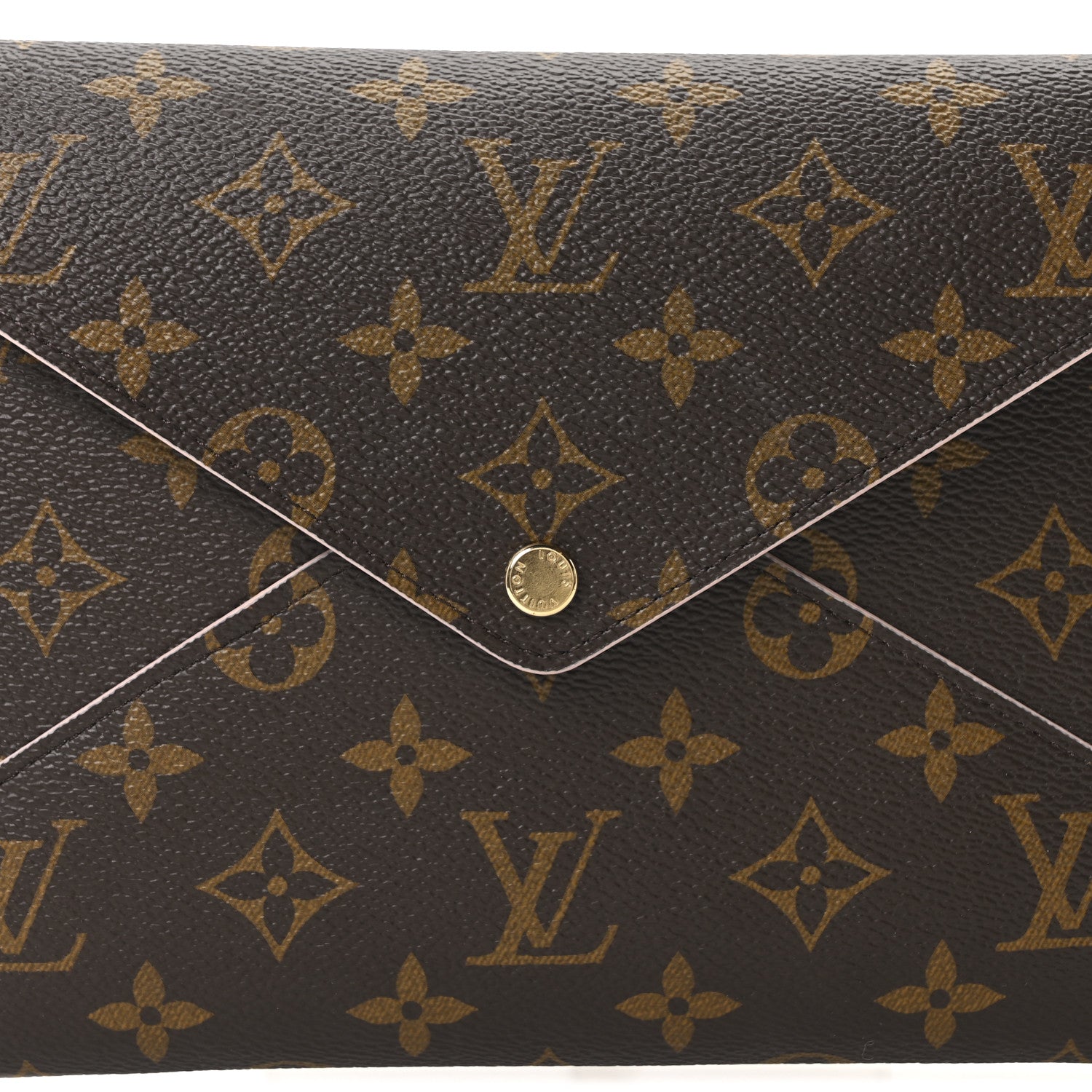 Louis Vuitton Monogram Kirigami Pochette Set 9 of 12