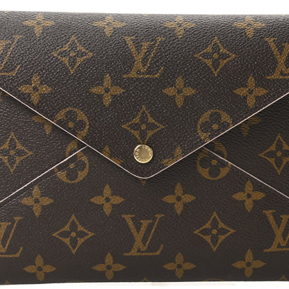 Louis Vuitton Monogram Kirigami Pochette Set 9 of 12